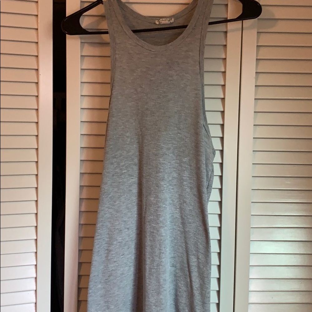 Free People tank